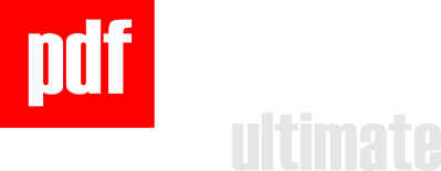 pdfMachine ultimate