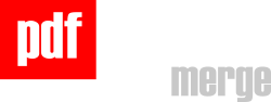 pdfMachine merge logo